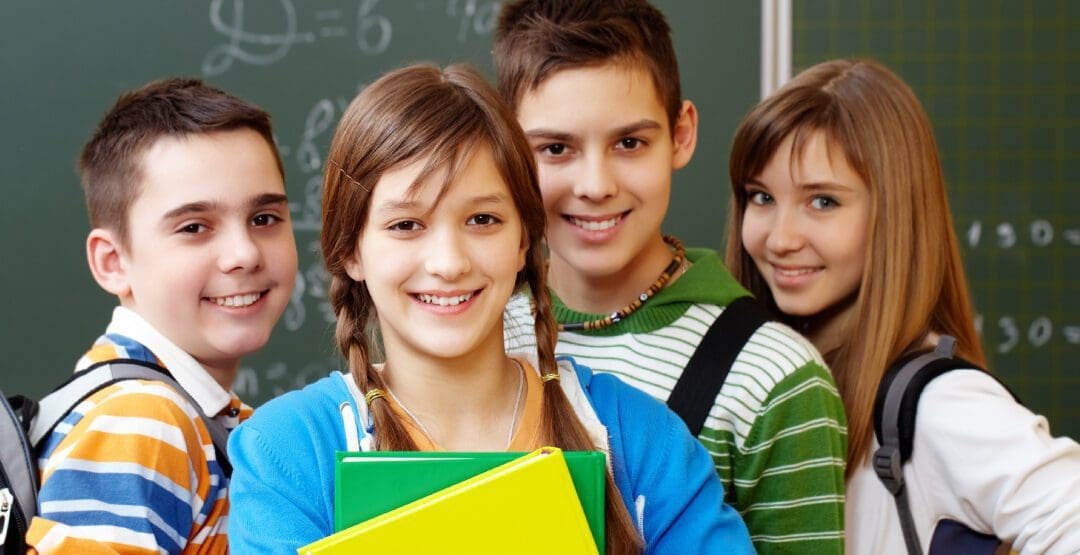 Child Companionship Ethnici Unity