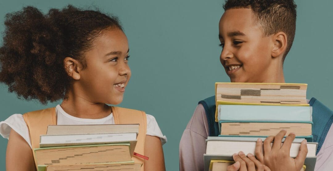 Child Companionship Ethnici Unity