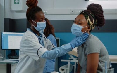 Raising Money For Vision The Rescue