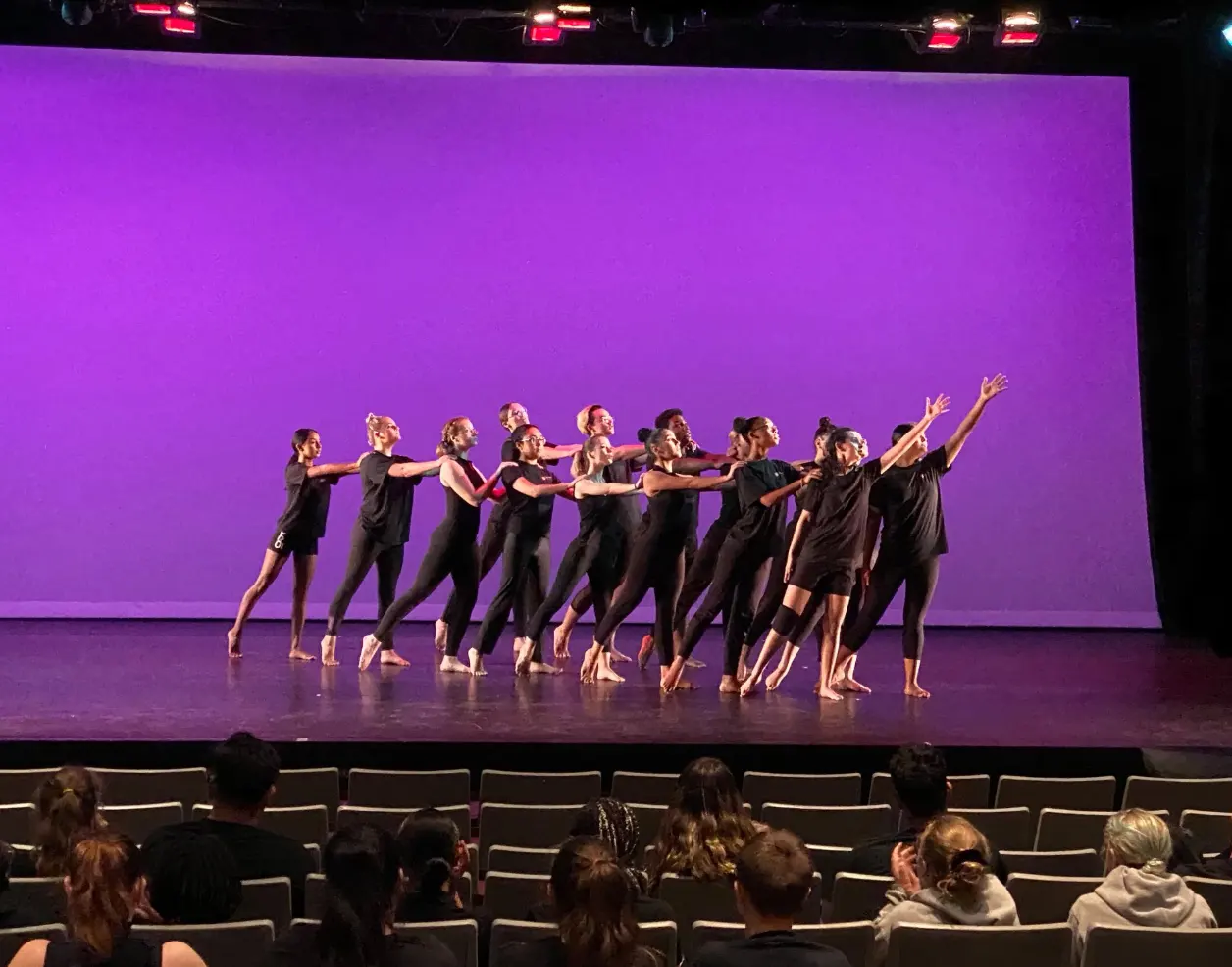 gallert image dance g