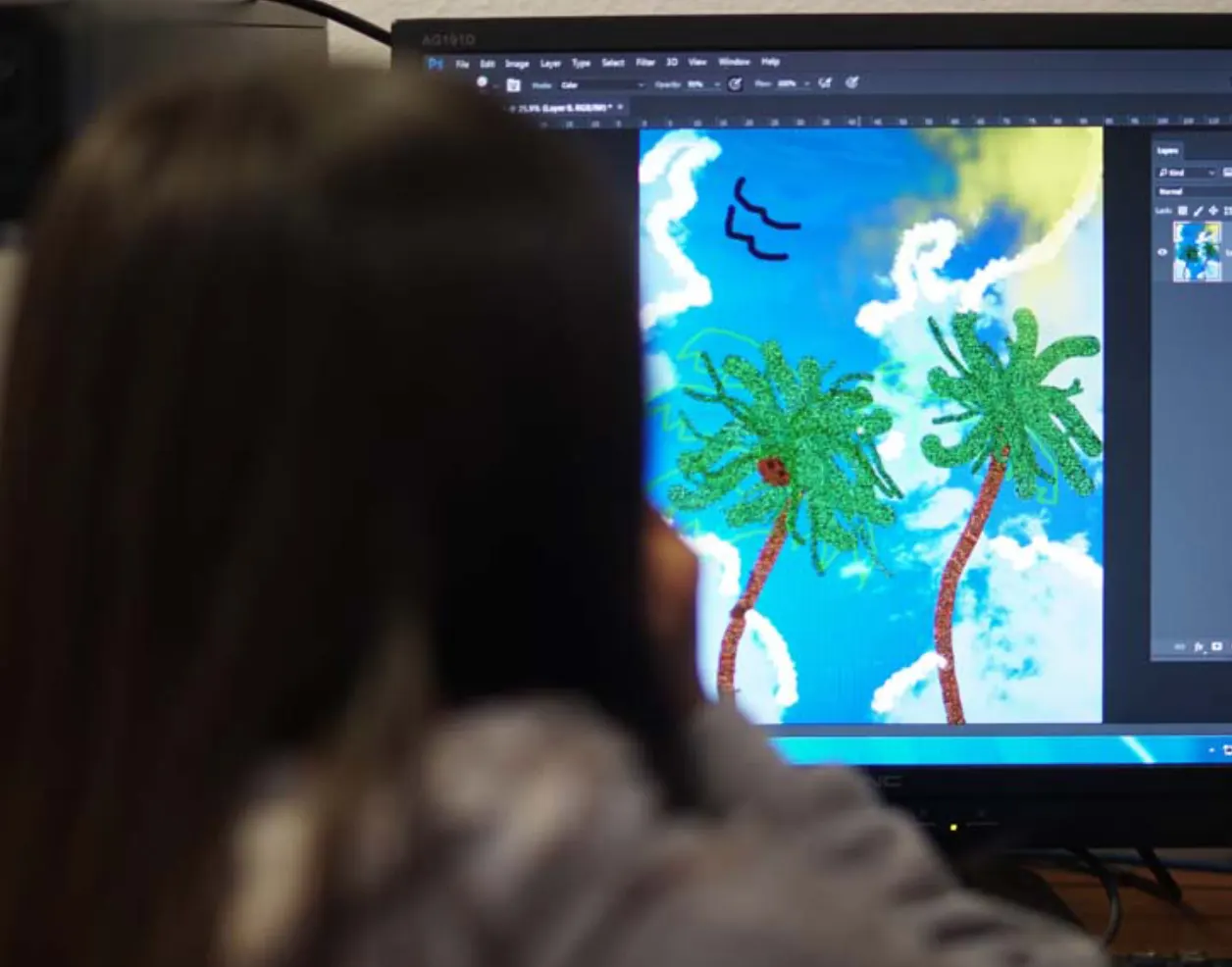 gallery image digital arts a