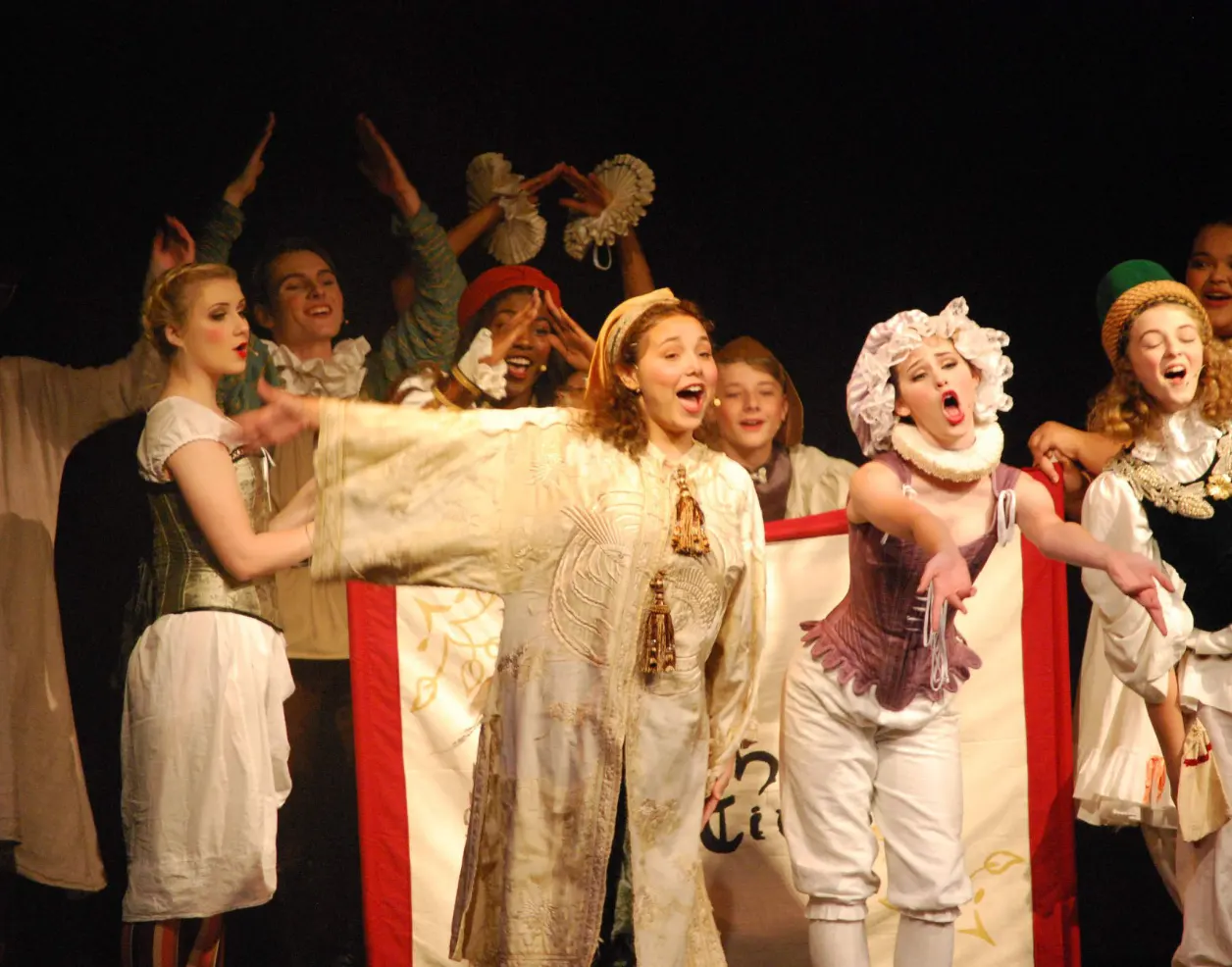 gallery image theater b