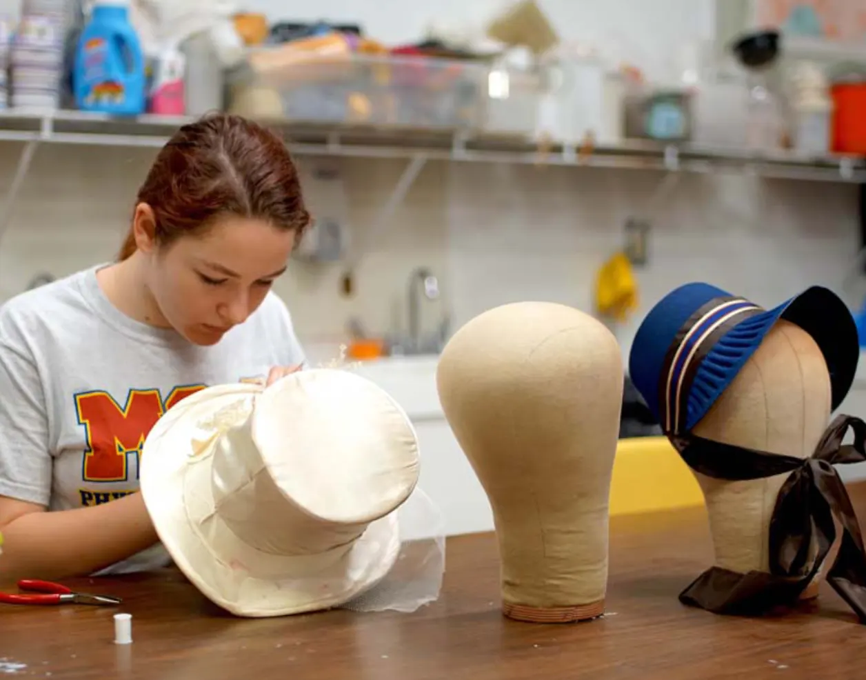 gallery image visual arts d