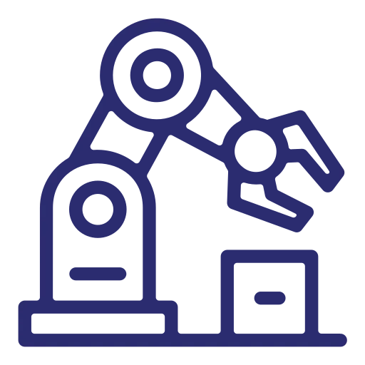 About 6 robotics