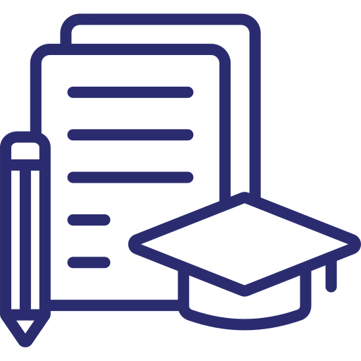Home 3 icon curriculum