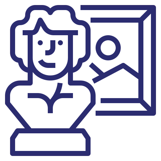 icon preuse creation