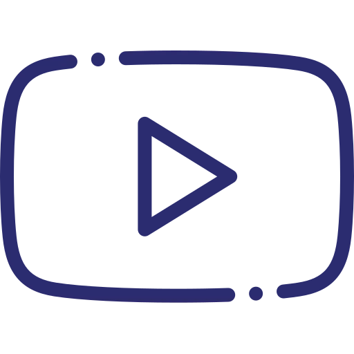 Home 27 icon youtube