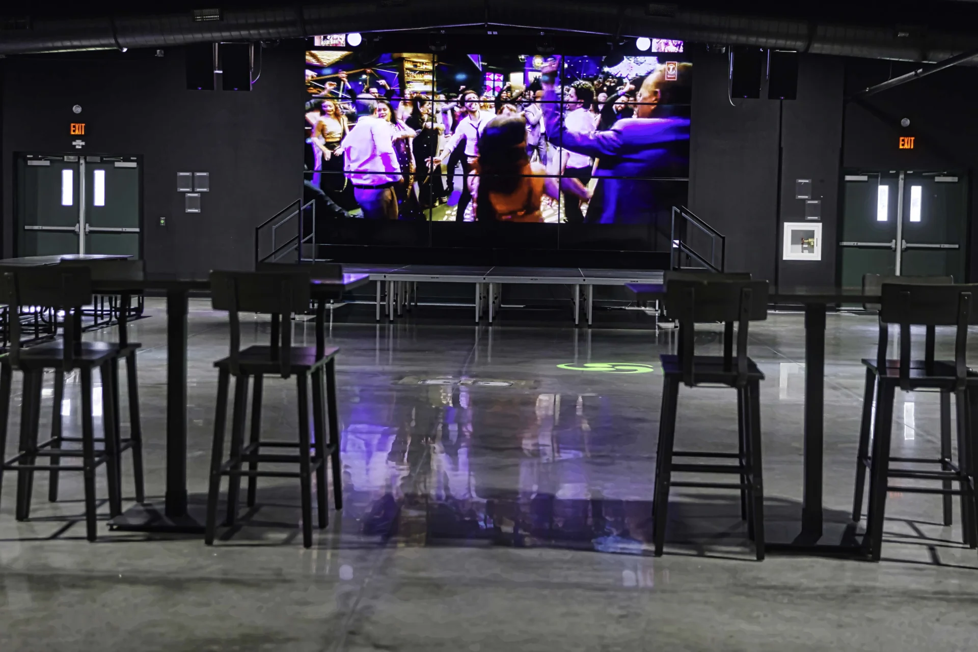 Front Stage Indian Final scaled