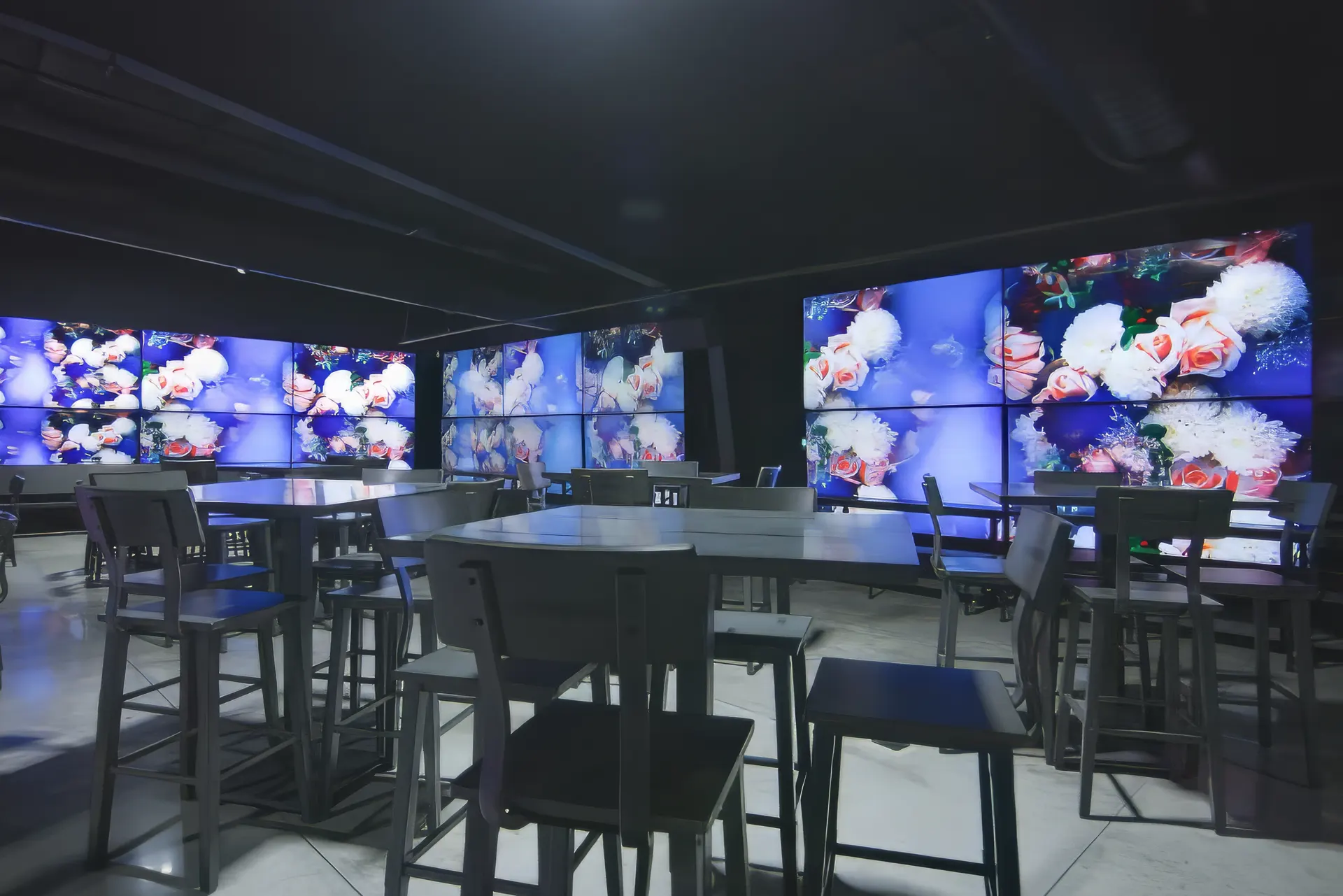 event center gallery a