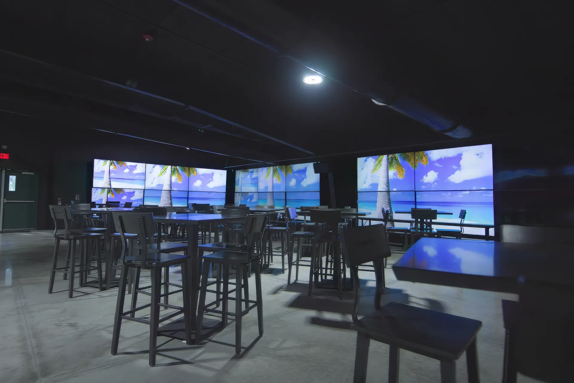 event center gallery e