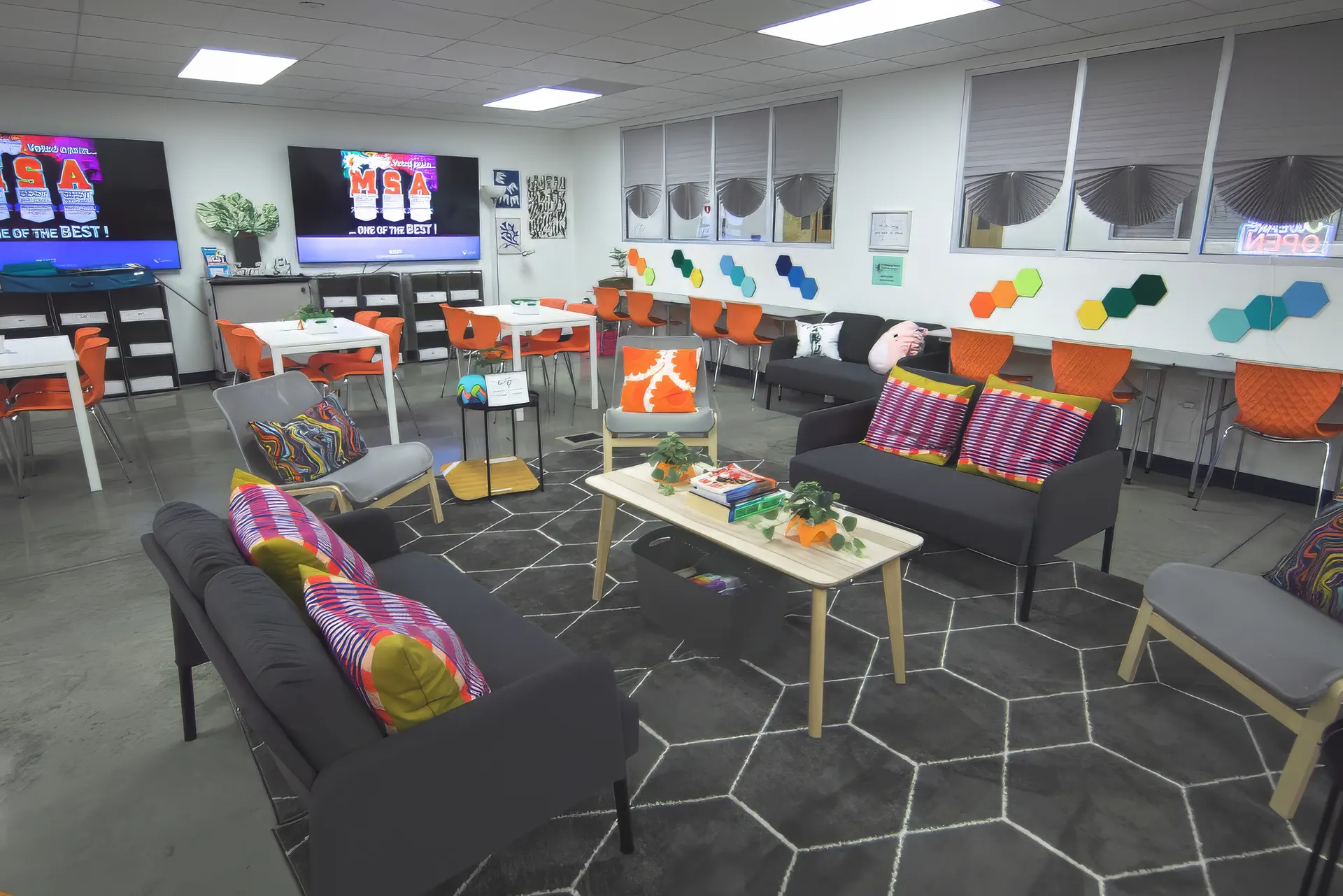 event center gallery f