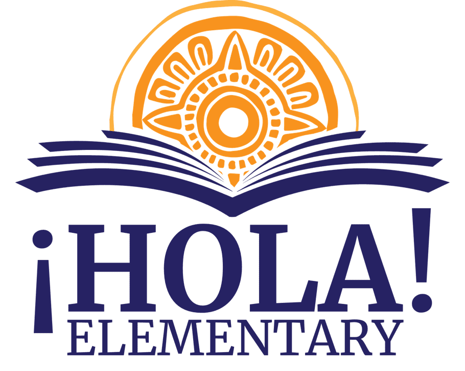 HOLA Logo for Jena HOLA Logo for Jena