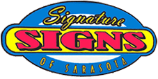 sig signage
